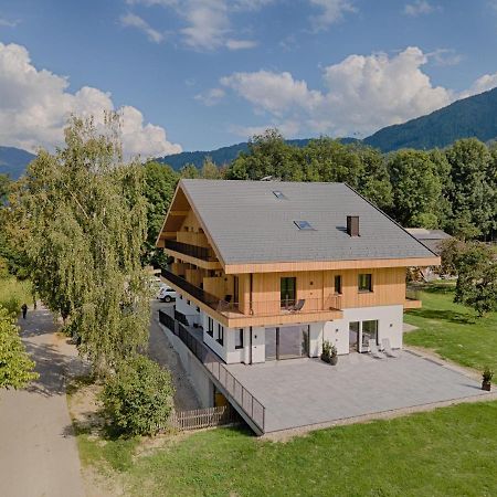 Garni Lindenhof Hotel Брунико Екстериор снимка
