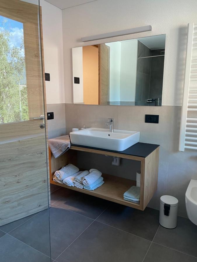 Garni Lindenhof Hotel Брунико Екстериор снимка