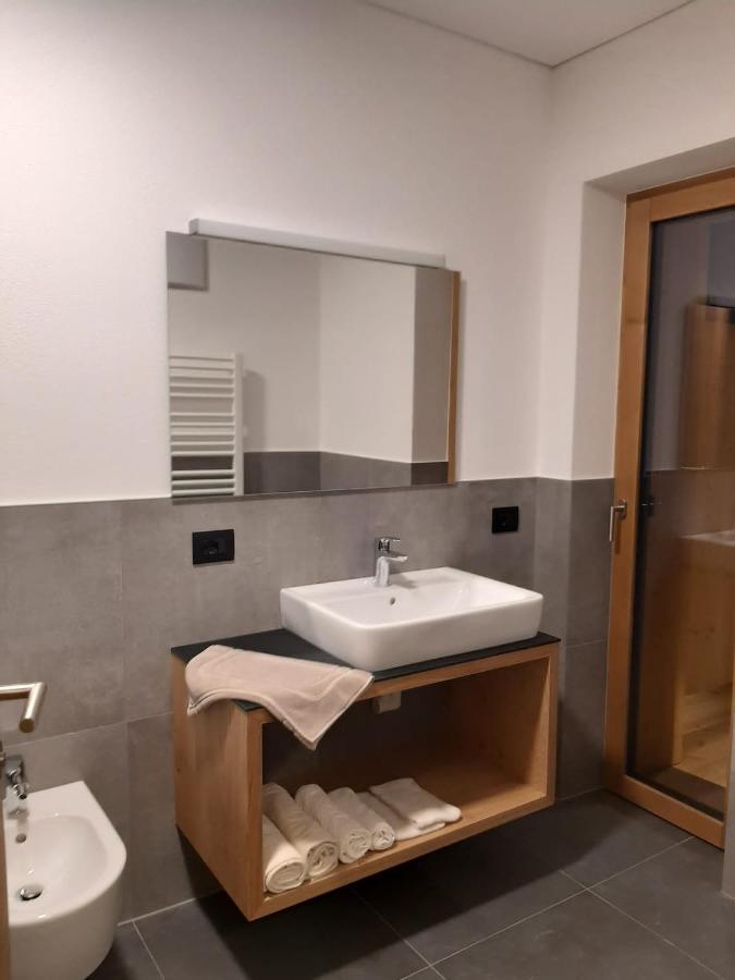 Garni Lindenhof Hotel Брунико Екстериор снимка