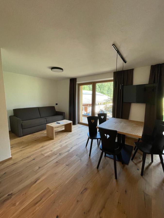 Garni Lindenhof Hotel Брунико Екстериор снимка
