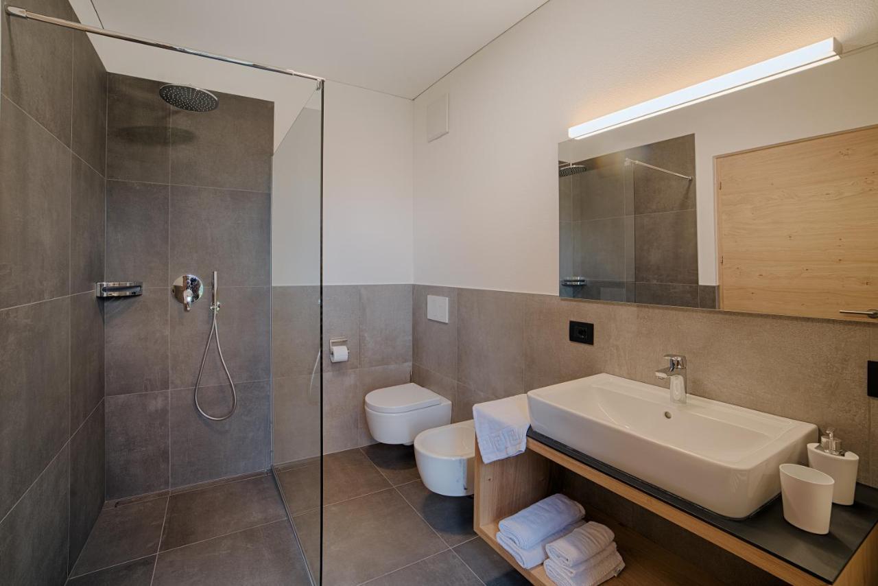 Garni Lindenhof Hotel Брунико Екстериор снимка