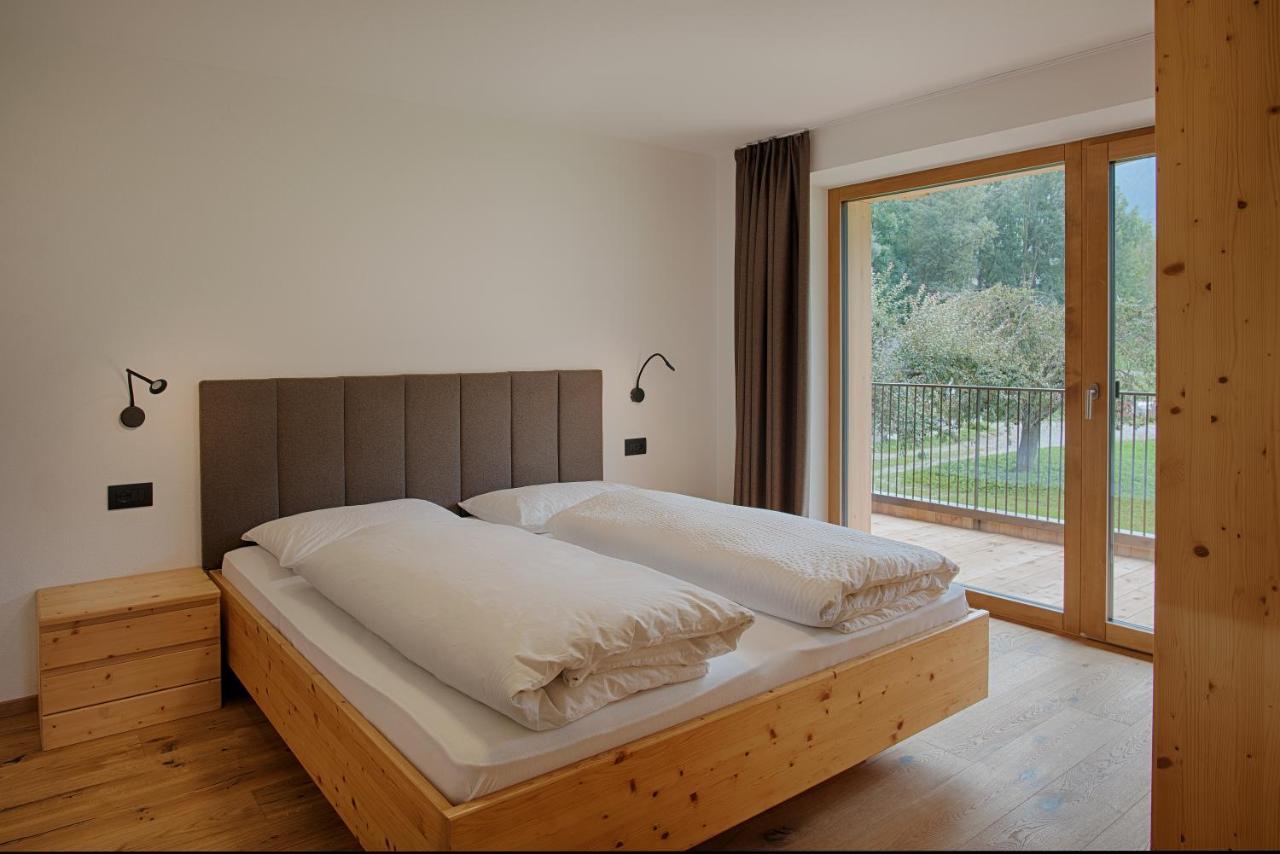 Garni Lindenhof Hotel Брунико Екстериор снимка